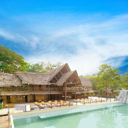 On Vacation Amazon 호텔 레티시아 외부 사진