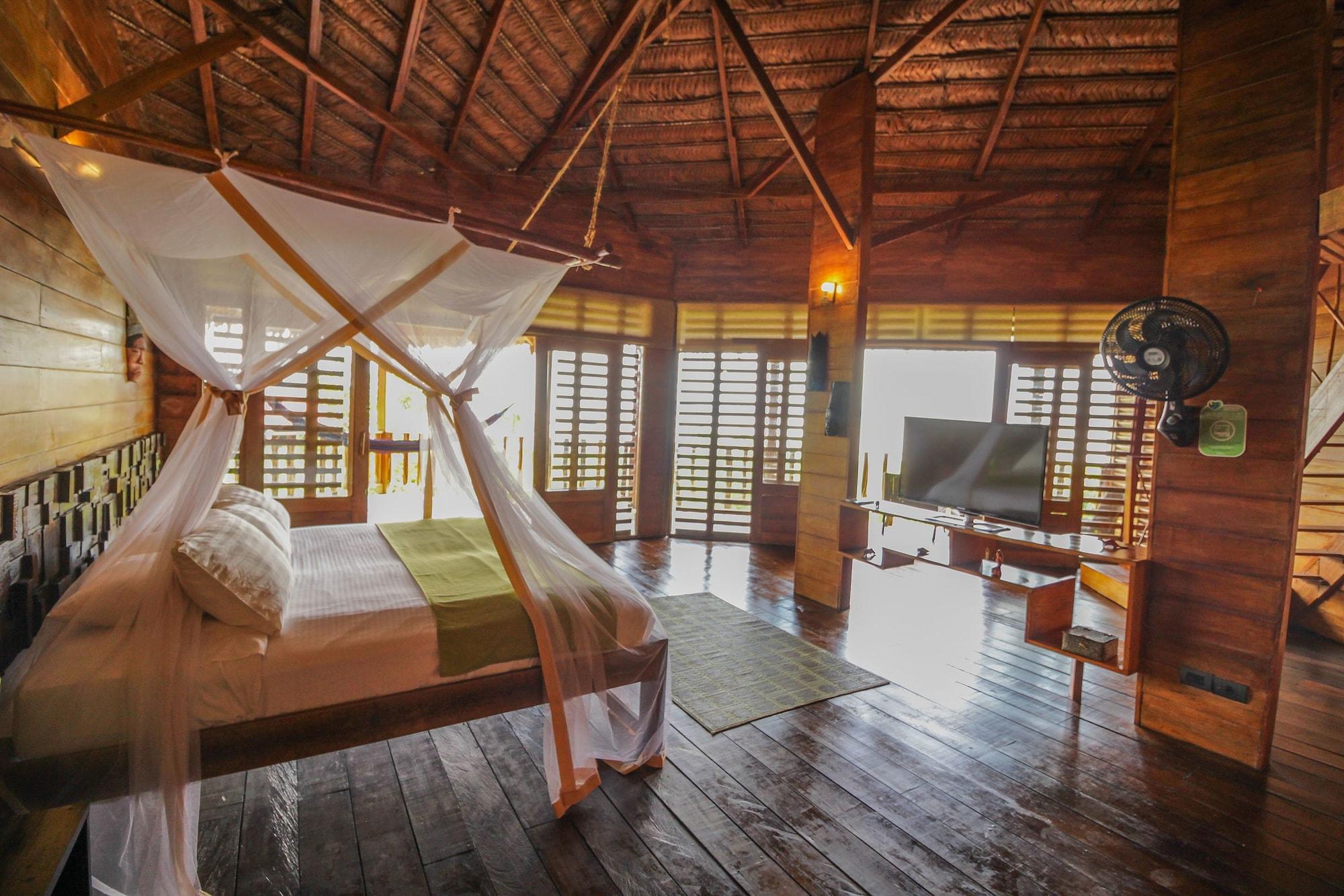 On Vacation Amazon 호텔 레티시아 외부 사진