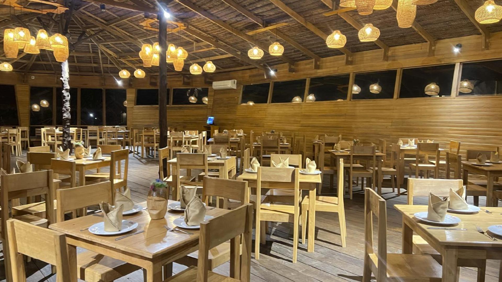 On Vacation Amazon 호텔 레티시아 외부 사진
