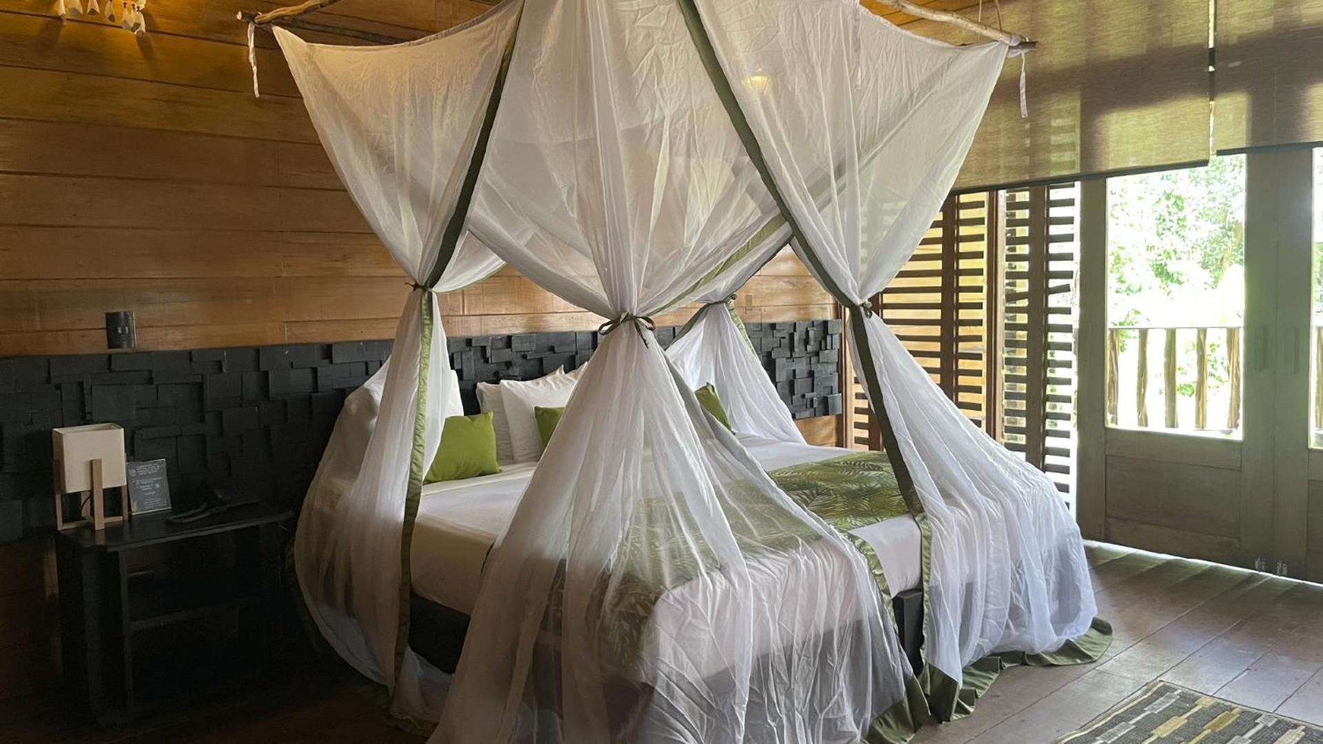 On Vacation Amazon 호텔 레티시아 외부 사진